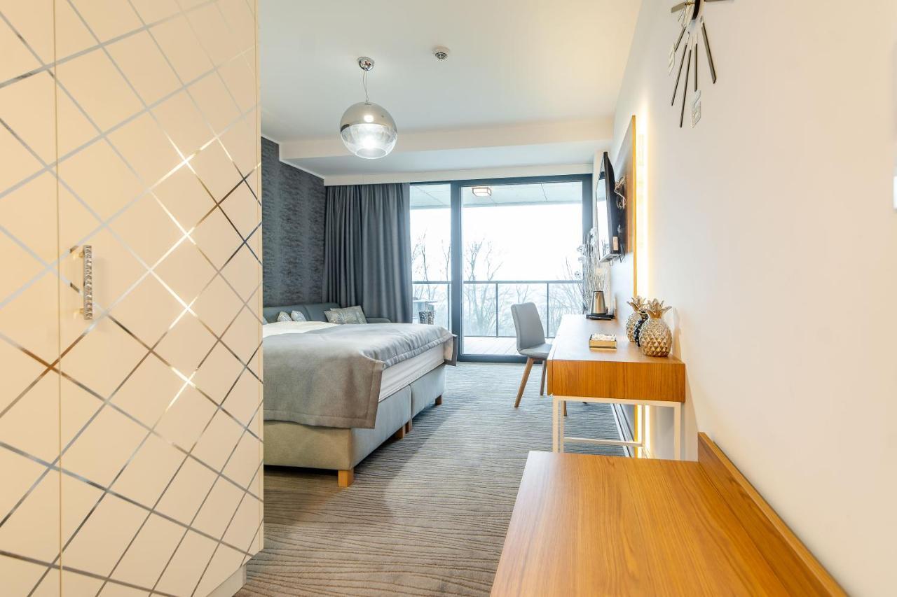 Apartment mit Meerblick und Garage